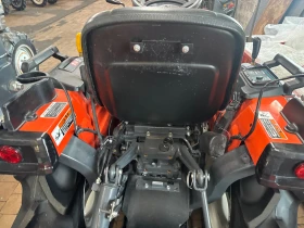 Трактор Kubota JB15 Extra, снимка 6