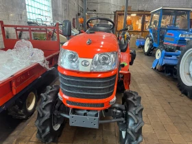 Трактор Kubota JB15 Extra, снимка 3