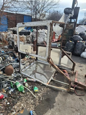 Трактор ЮМЗ  - изображение 1