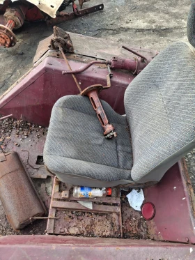 Трактор ЮМЗ, снимка 7