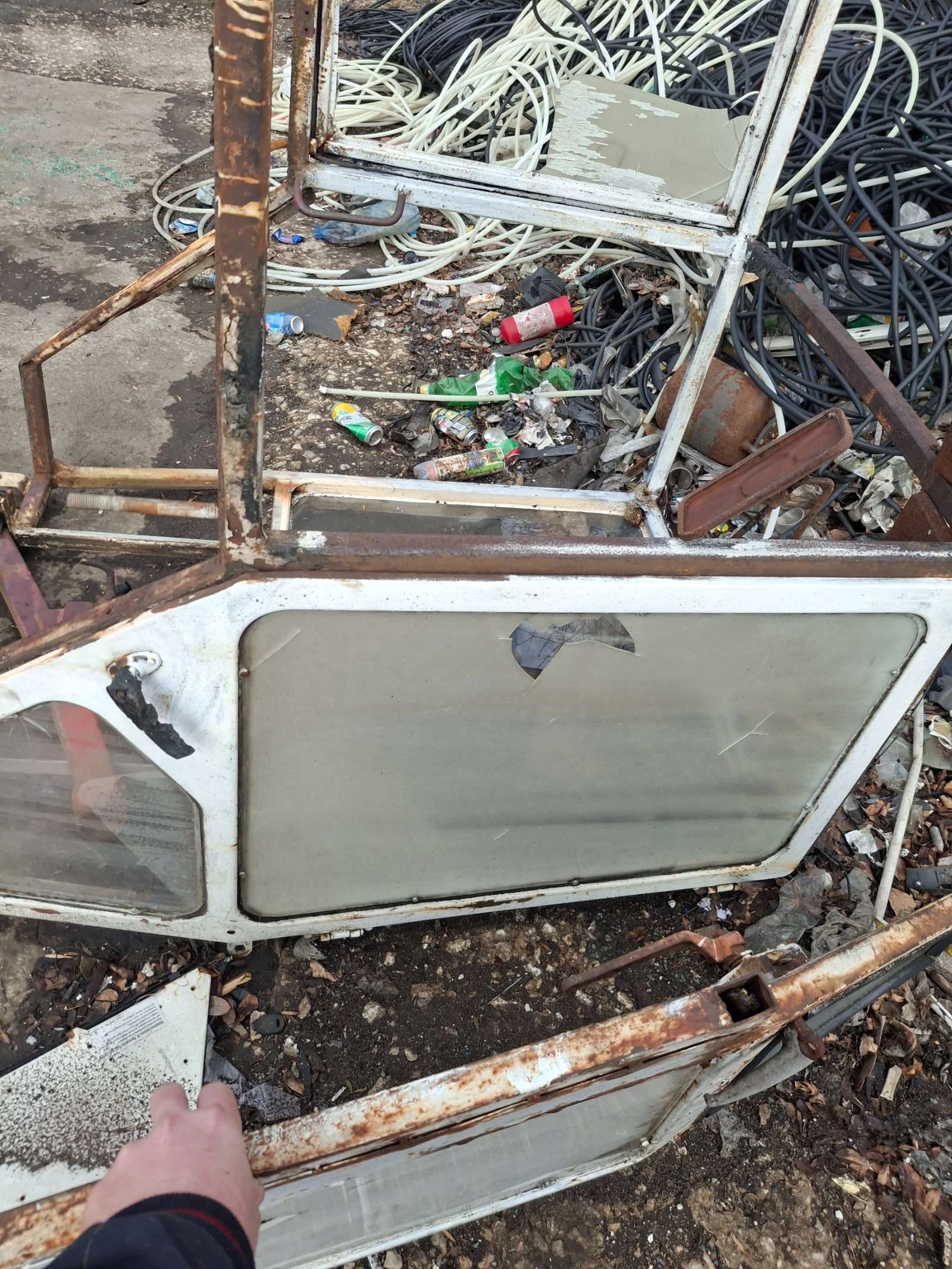 Трактор ЮМЗ  - изображение 5