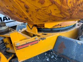 Машини за насипни материали Kubota TEREX, 3-броя, Внос, , ,  | Auto.bg — изображение 11