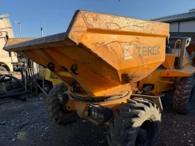 Машини за насипни материали Kubota TEREX, 3-броя, Внос, , ,  | Auto.bg — изображение 6