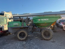 Машини за насипни материали Kubota TEREX, 3-броя, Внос, , ,  | Auto.bg — изображение 5