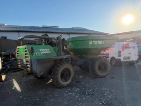 Машини за насипни материали Kubota TEREX, 3-броя, Внос, , ,  | Auto.bg — изображение 3