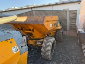 Машини за насипни материали Kubota TEREX, 3-броя, Внос, , ,  | Auto.bg — изображение 2