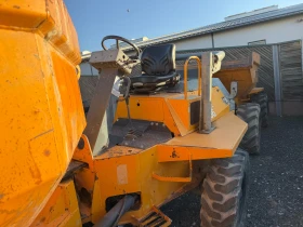 Машини за насипни материали Kubota TEREX, 3-броя, Внос, , ,  | Auto.bg — изображение 4