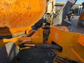 Машини за насипни материали Kubota TEREX, 3-броя, Внос, , ,  | Auto.bg — изображение 7