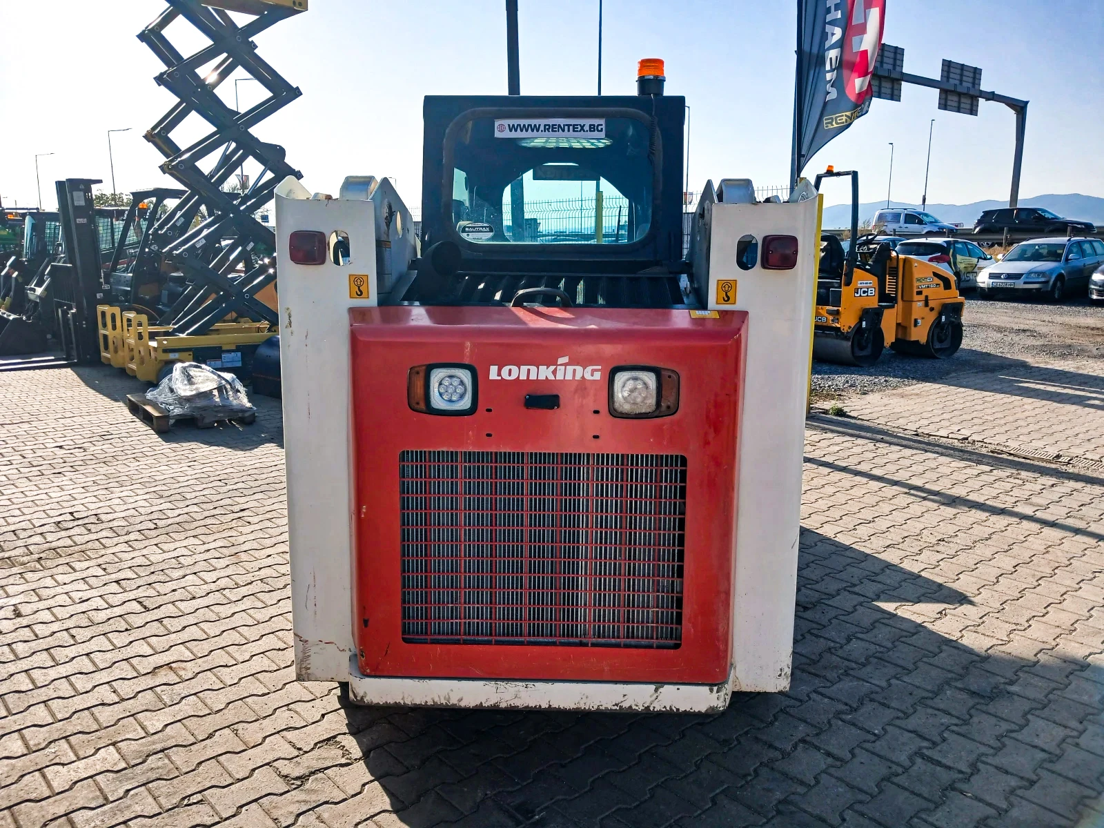 ���� ����� �������� Lonking CDM 308 | Mobile.bg � ����������� 3