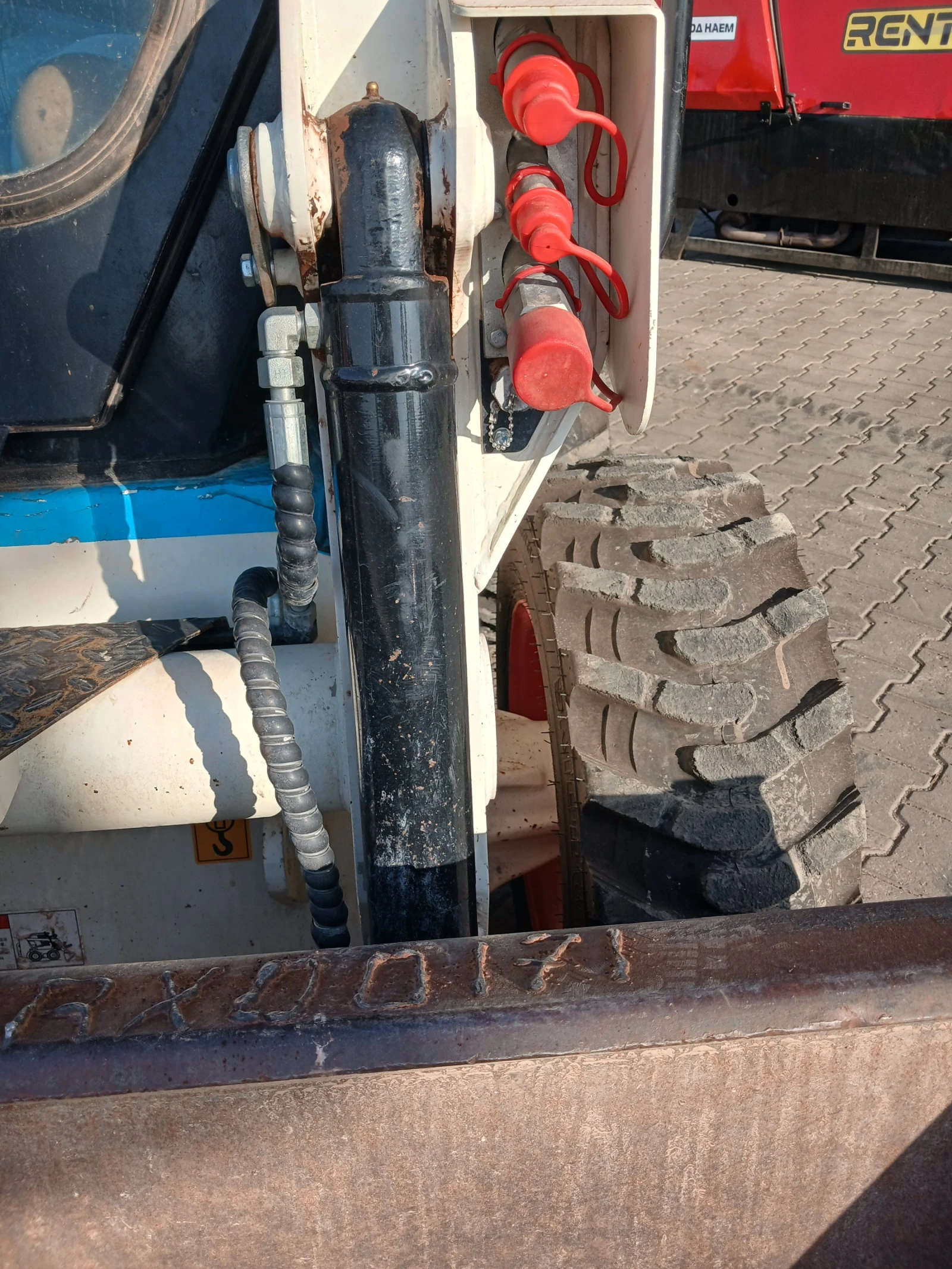 ���� ����� �������� Lonking CDM 308 | Mobile.bg � ����������� 12