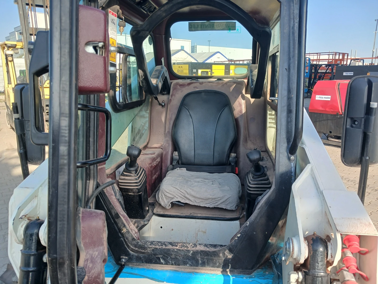 ���� ����� �������� Lonking CDM 308 | Mobile.bg � ����������� 5