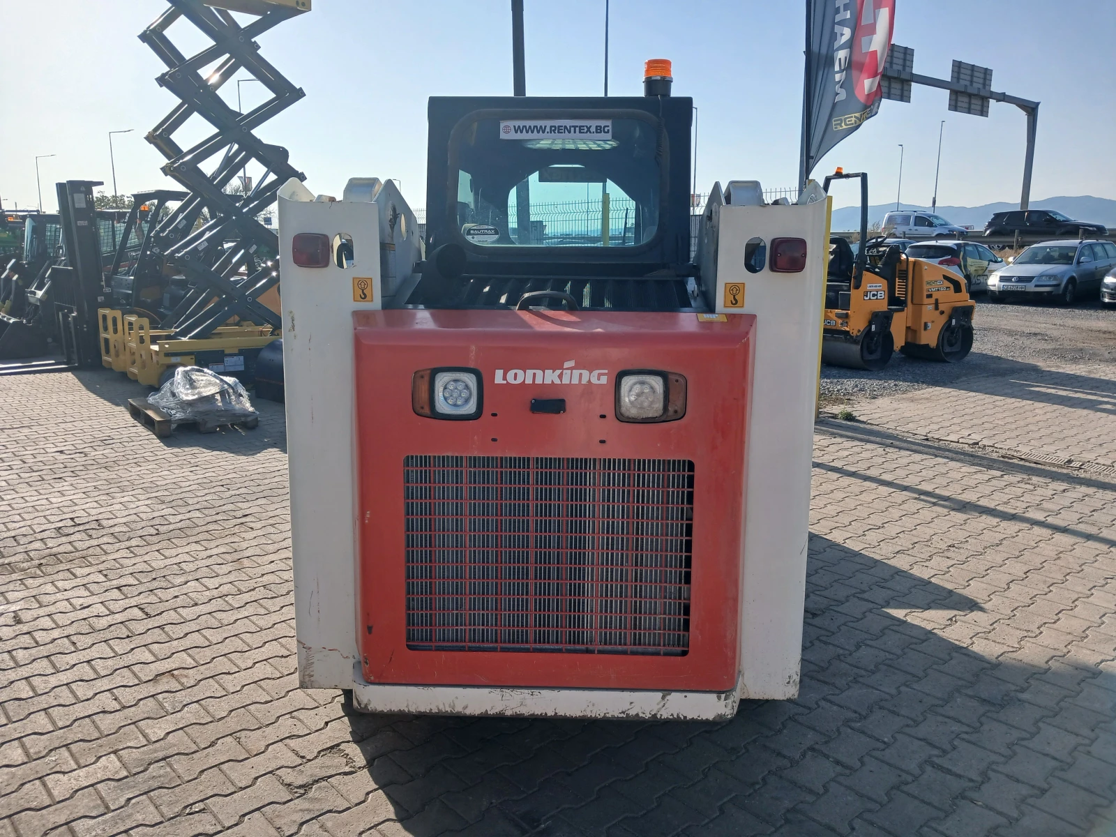 ���� ����� �������� Lonking CDM 308 | Mobile.bg � ����������� 3