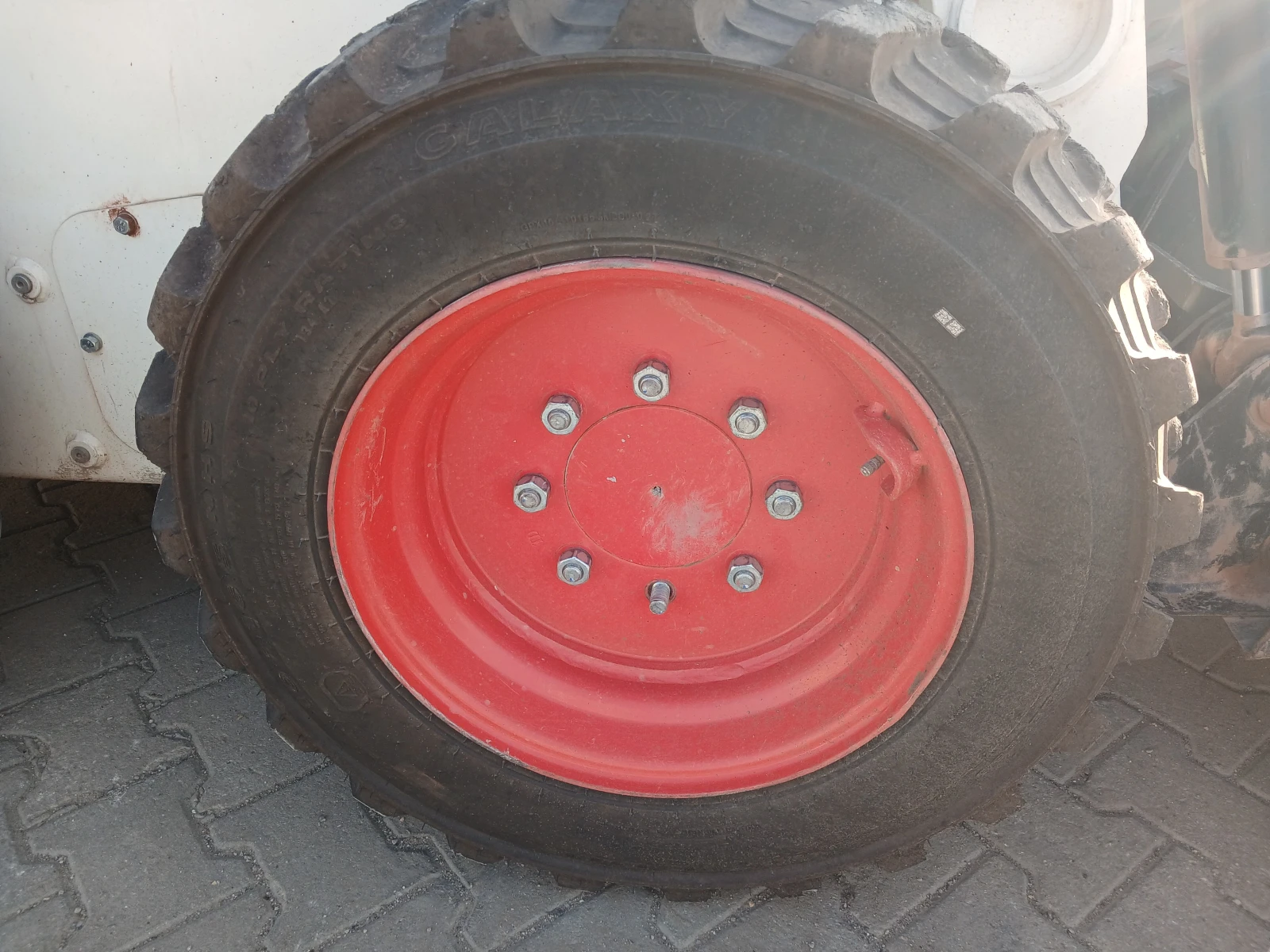 ���� ����� �������� Lonking CDM 308 | Mobile.bg � ����������� 15