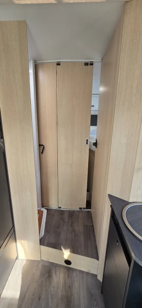 Кемпер SUNLIGHT T68C 2026 Adventure , снимка 14