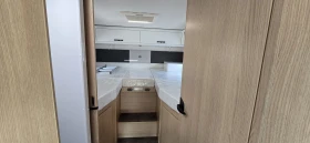 Кемпер SUNLIGHT T68C 2026 Adventure , снимка 9