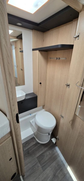 Кемпер SUNLIGHT T68C 2026 Adventure , снимка 12