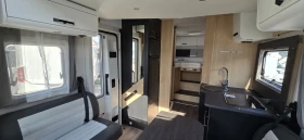 Кемпер SUNLIGHT T68C 2026 Adventure , снимка 16