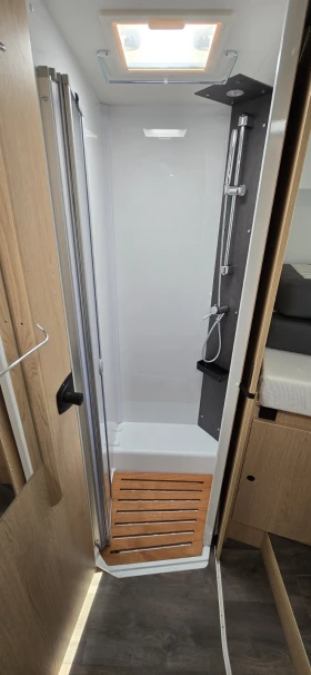 Кемпер SUNLIGHT T68C 2026 Adventure , снимка 15