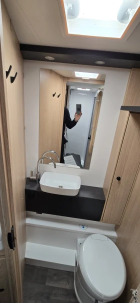 Кемпер SUNLIGHT T68C 2026 Adventure , снимка 13