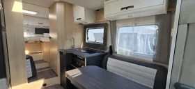 Кемпер SUNLIGHT T68C 2026 Adventure , снимка 5