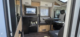 Кемпер SUNLIGHT T68C 2026 Adventure , снимка 6