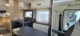 Кемпер SUNLIGHT T68C 2026 Adventure , снимка 7