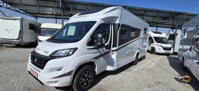 Кемпер SUNLIGHT T68C 2026 Adventure , снимка 2