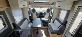 Кемпер SUNLIGHT T68C 2026 Adventure , снимка 4