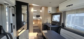 Кемпер SUNLIGHT T68C 2026 Adventure , снимка 8