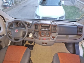 Кемпер Fiat M600, снимка 6