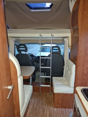 Кемпер Fiat M600, снимка 14