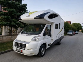 Кемпер Fiat M600, снимка 1