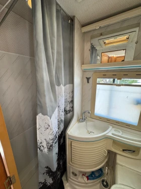 Кемпер Pilote Galaxy 21MX, снимка 14