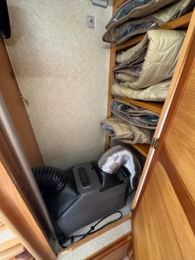 Кемпер Pilote Galaxy 21MX, снимка 12
