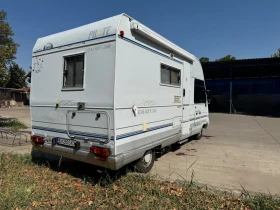 Кемпер Pilote Galaxy 21MX, снимка 4