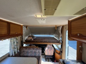 Кемпер Pilote Galaxy 21MX, снимка 8