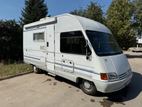 Кемпер Pilote Galaxy 21MX, снимка 3
