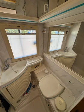 Кемпер Pilote Galaxy 21MX, снимка 10