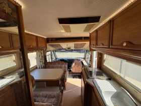 Кемпер Pilote Galaxy 21MX, снимка 7