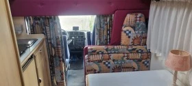 Кемпер Burstner Fiat Ducato 1.9 TDI, снимка 12