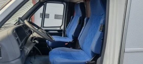  Burstner Fiat Ducato 1.9 TDI | Mobile.bg    14