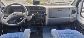 Кемпер Burstner Fiat Ducato 1.9 TDI, снимка 11