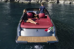 Моторна яхта Cranchi E26 CLASSIC, снимка 12