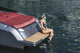 Моторна яхта Cranchi E26 CLASSIC, снимка 7