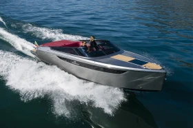 Моторна яхта Cranchi E26 CLASSIC, снимка 5