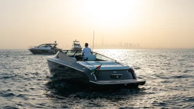 Моторна яхта Cranchi E26 CLASSIC, снимка 4