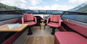 Моторна яхта Cranchi E26 CLASSIC, снимка 10