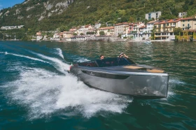 Моторна яхта Cranchi E26 CLASSIC, снимка 13