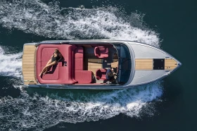 Моторна яхта Cranchi E26 CLASSIC, снимка 8