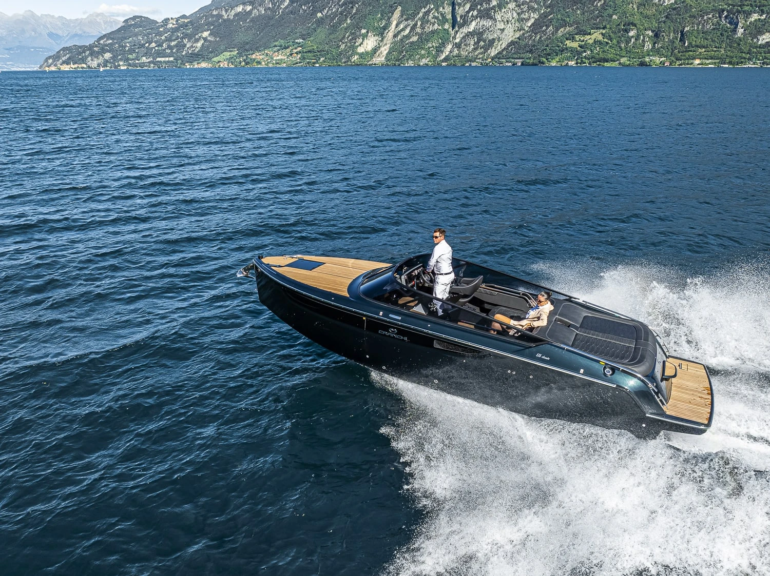 ������� ���� Cranchi E26 CLASSIC | Mobile.bg � ����������� 1